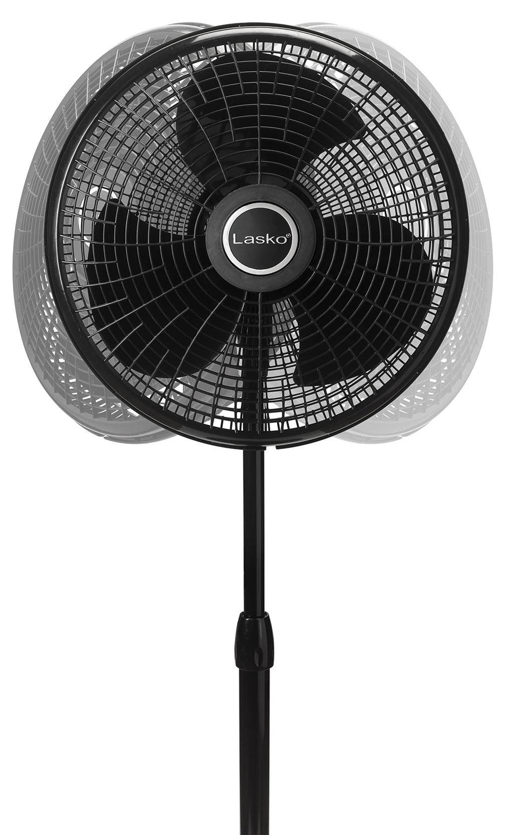 16" Pedestal Fan H253