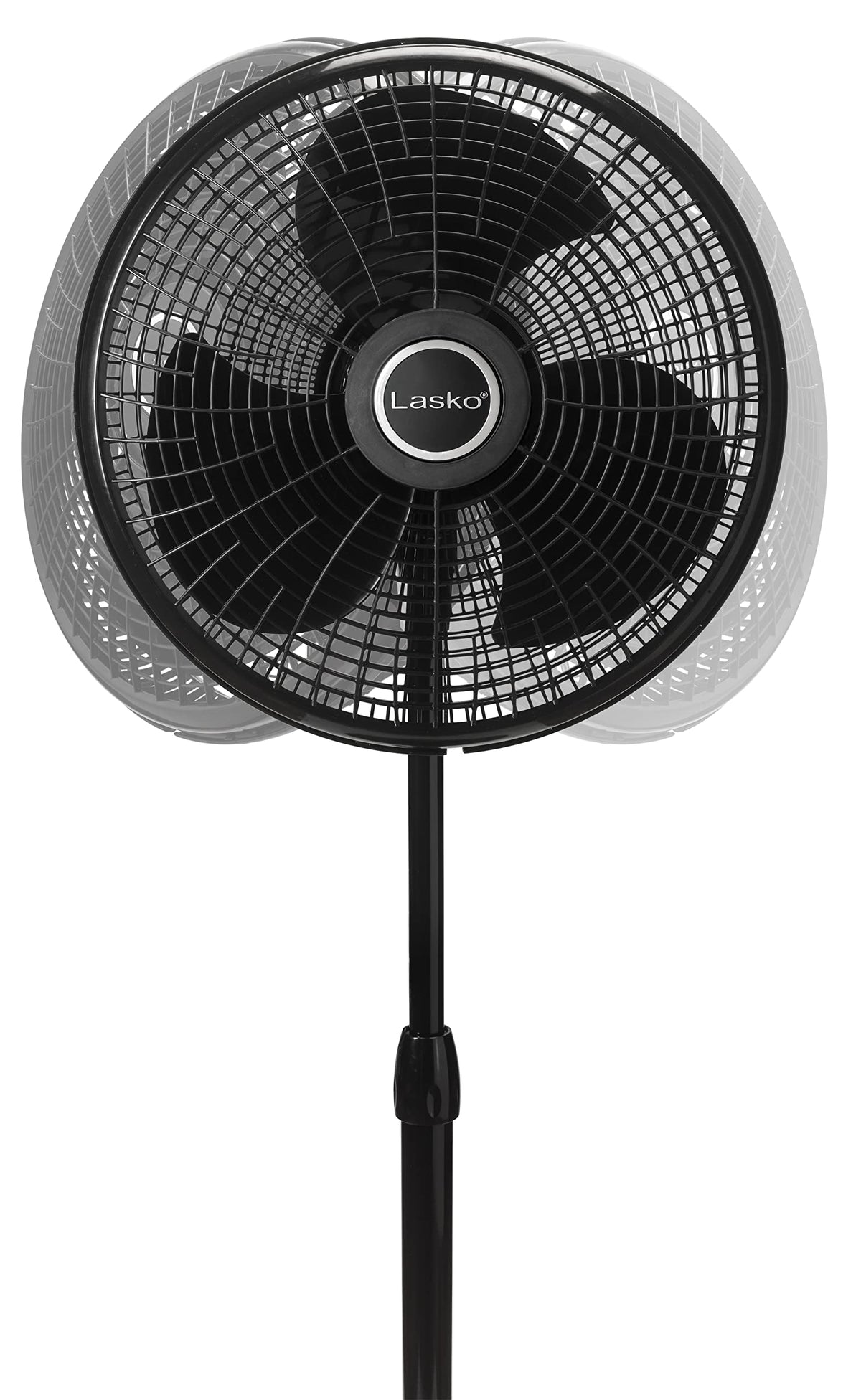 16" Pedestal Fan H253
