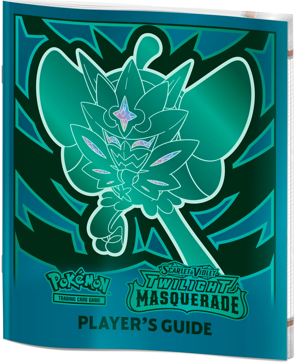 Pokémon TCG Elite Trainer Box L236