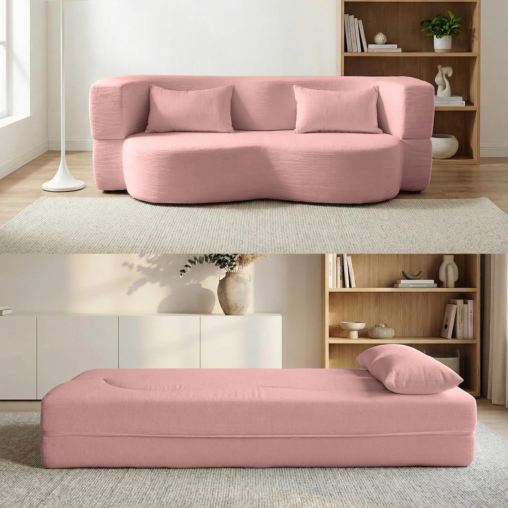 Convertible Sofa Bed W602