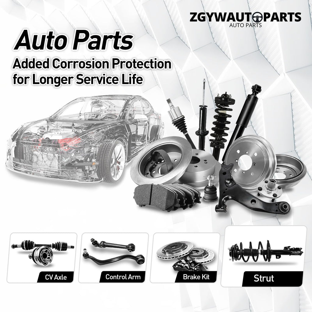 Headlight Assembly I343
