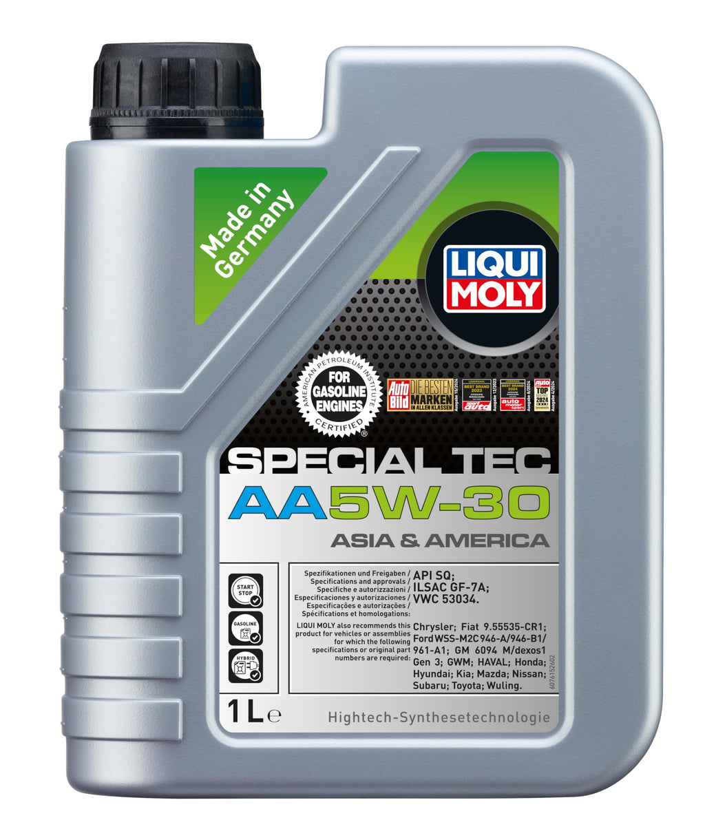 5W-30 Fully Synthetic Engine Oil 1 L M966813
