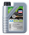 5W-30 Fully Synthetic Engine Oil 1 L M966813