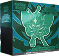 Pokémon TCG Elite Trainer Box L236