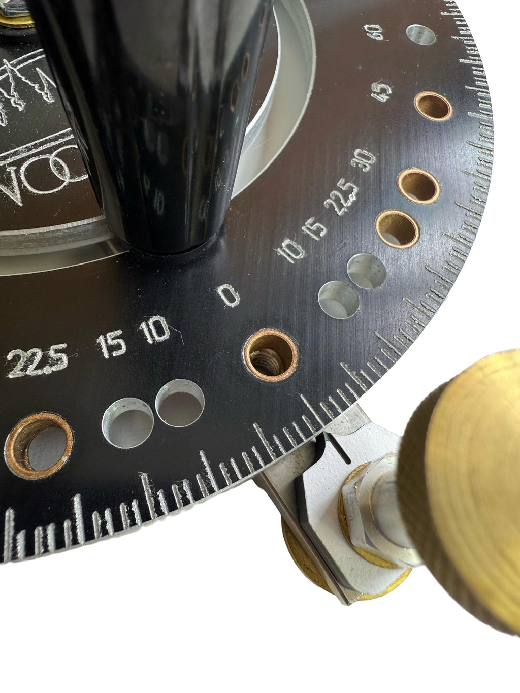 Table Saw Miter Gauge D383