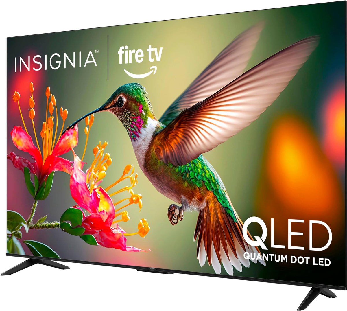 65-inch LED 4K UHD Smart TV D202735