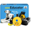 Waterproof Dog Training E Collar with Remote C64877