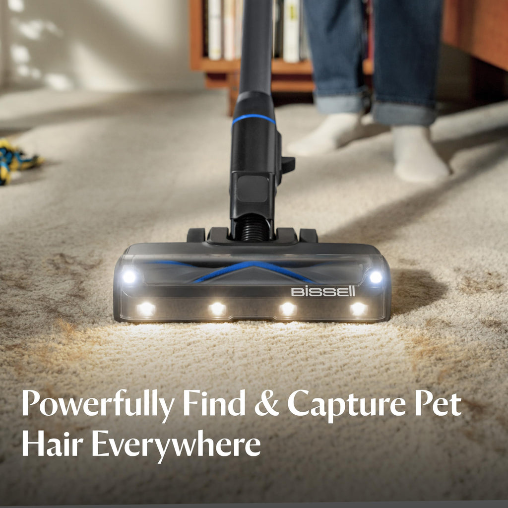 Cordless Vacuum O10369