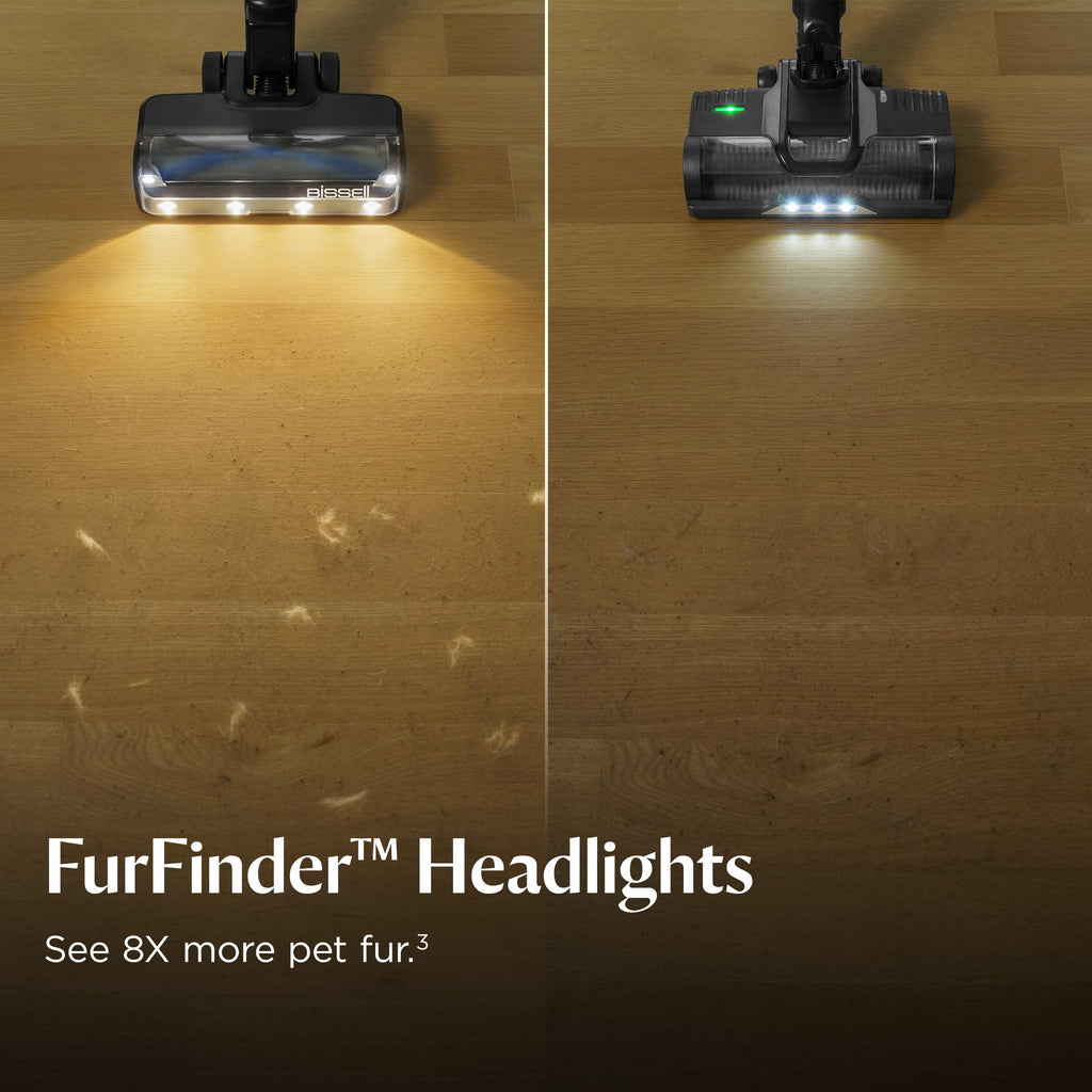 Cordless Vacuum O10369