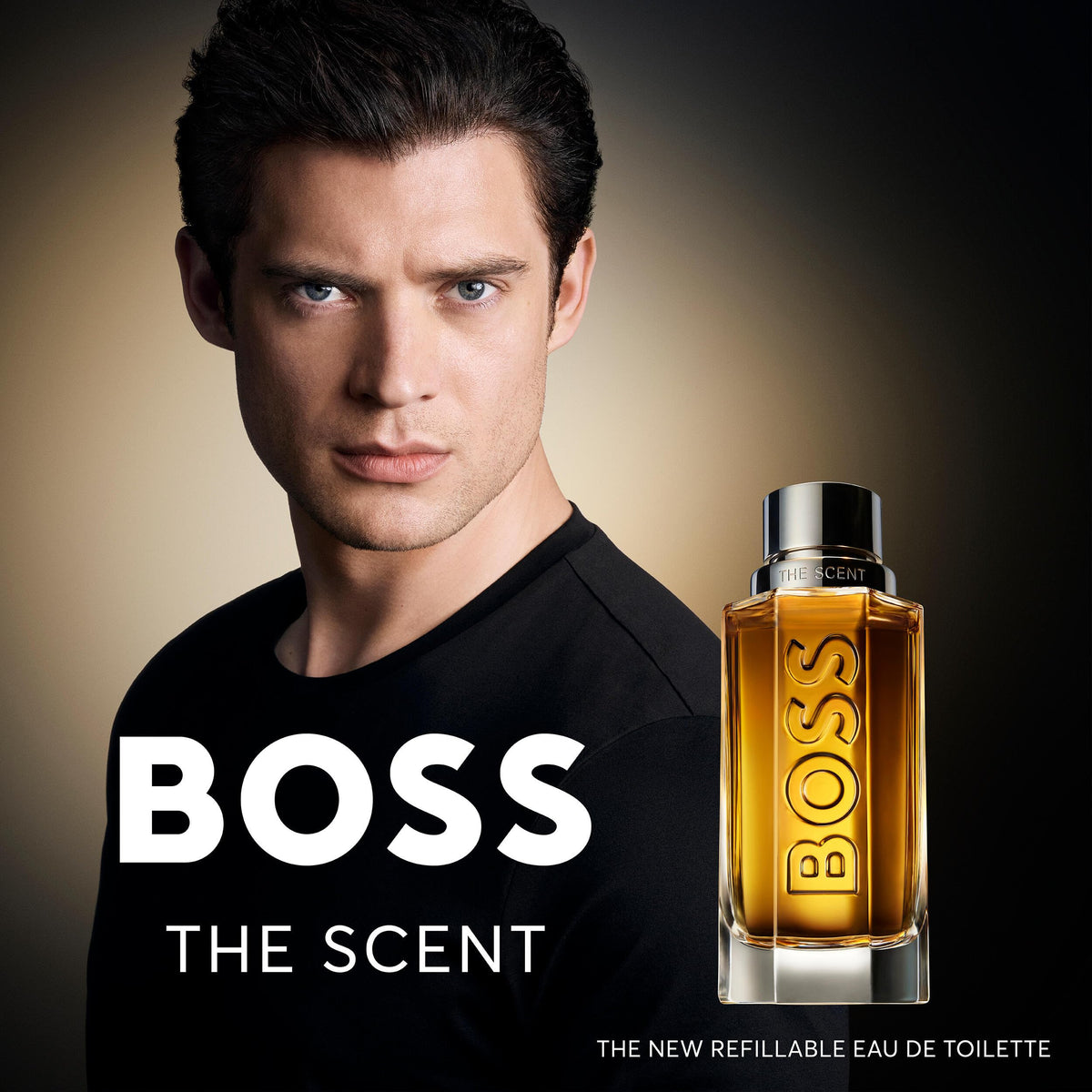 Aftershave 3.3 Fl Oz B510610