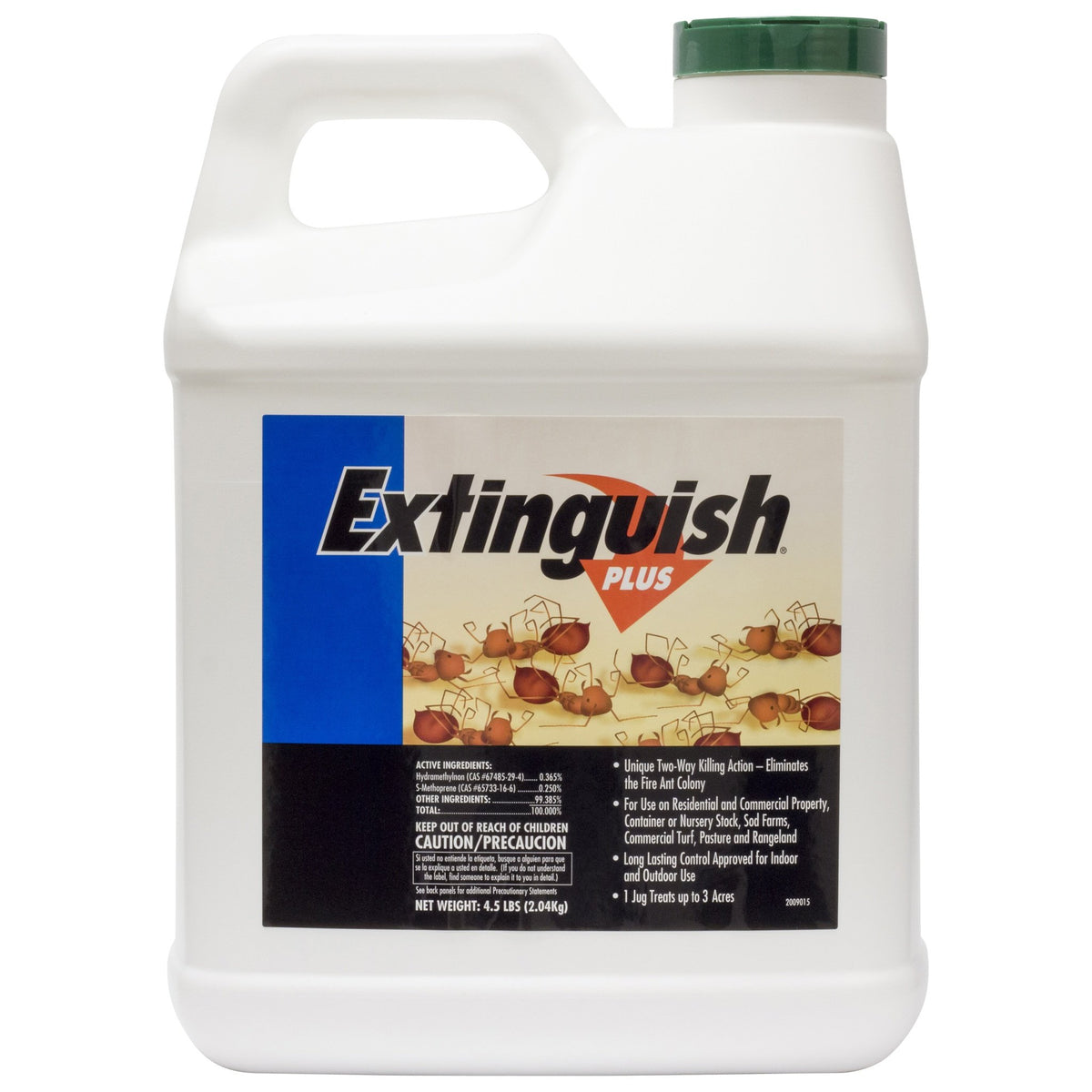 Fire Ant Bait 4.5 lb Y87938