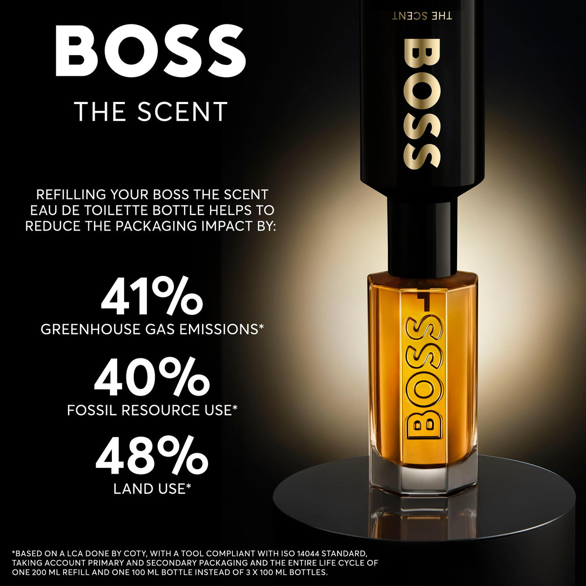 Aftershave 3.3 Fl Oz B510610