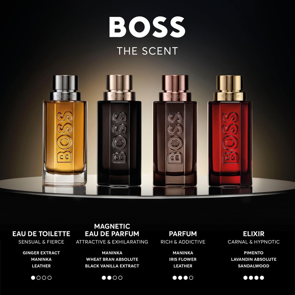 Aftershave 3.3 Fl Oz B510610
