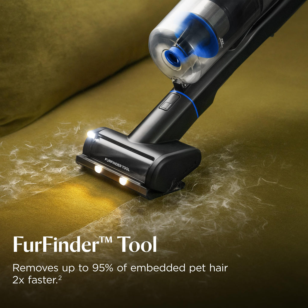 Cordless Vacuum O10369