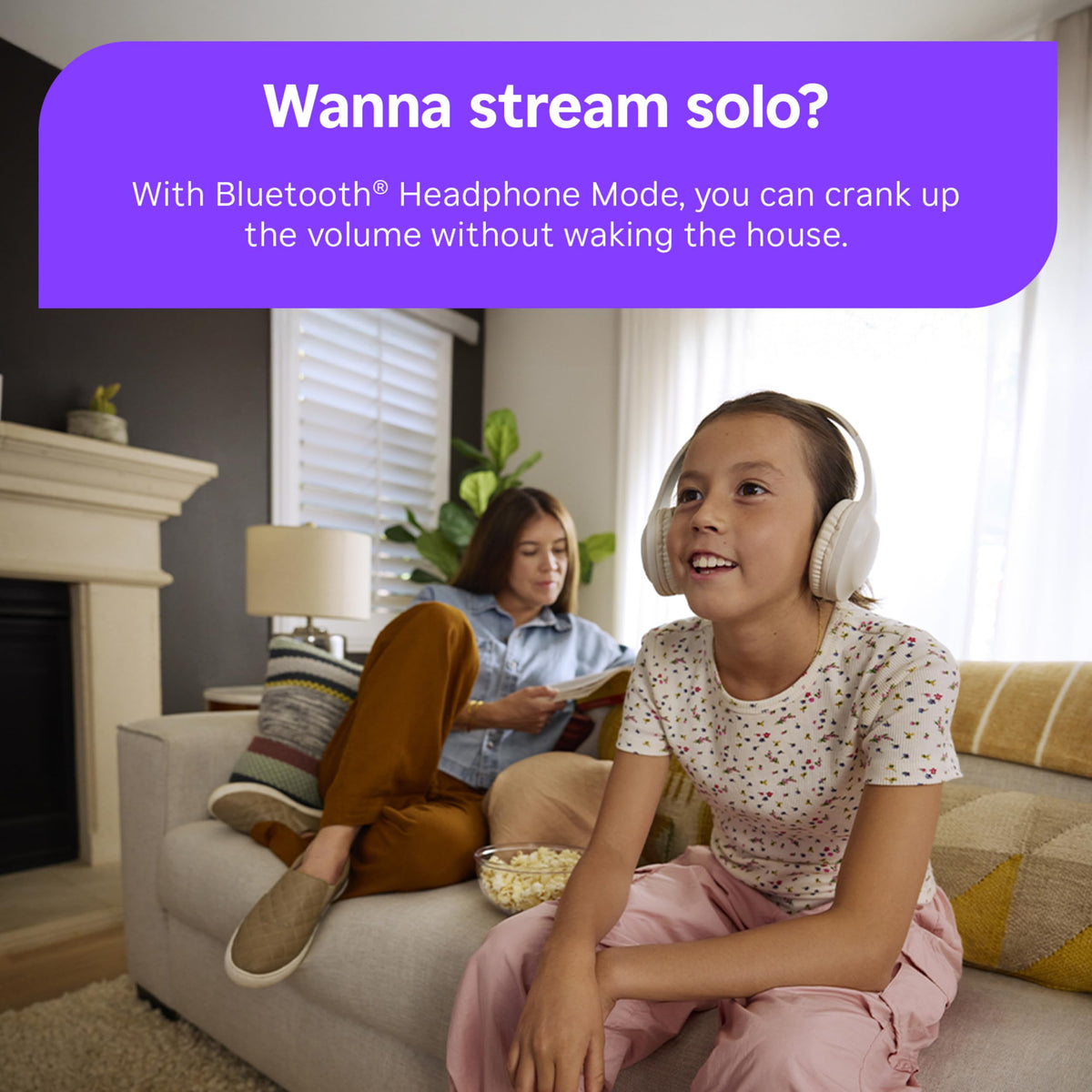 Streaming Stick HD with Voice Remote M6088