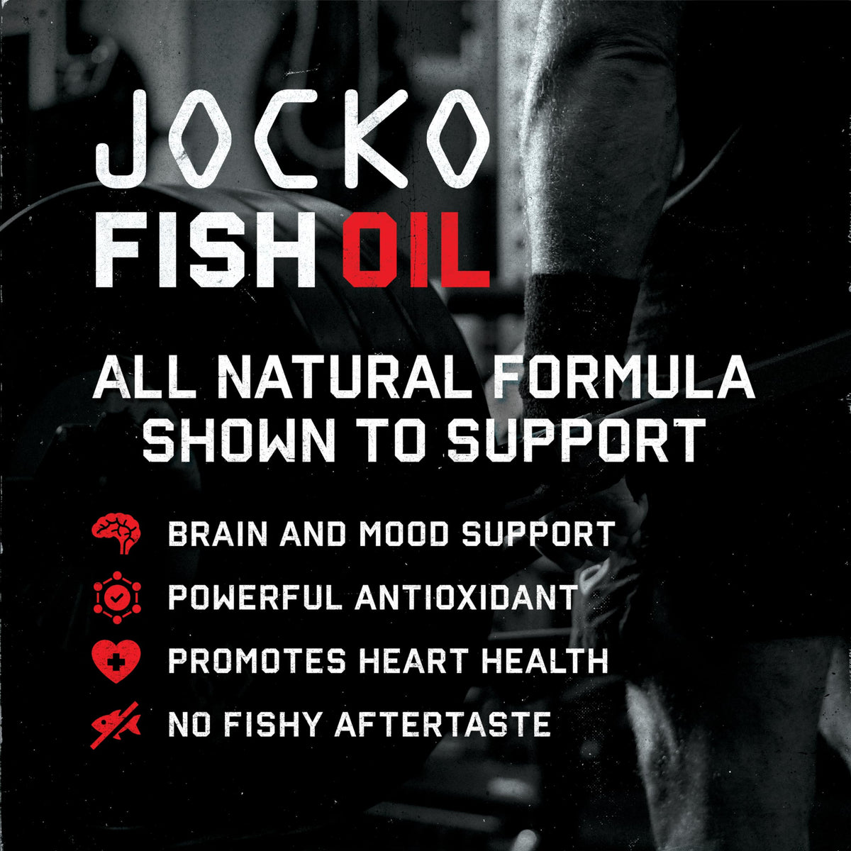 Omega 3 Fish Oil Supplement 2000mg Softgel N493584