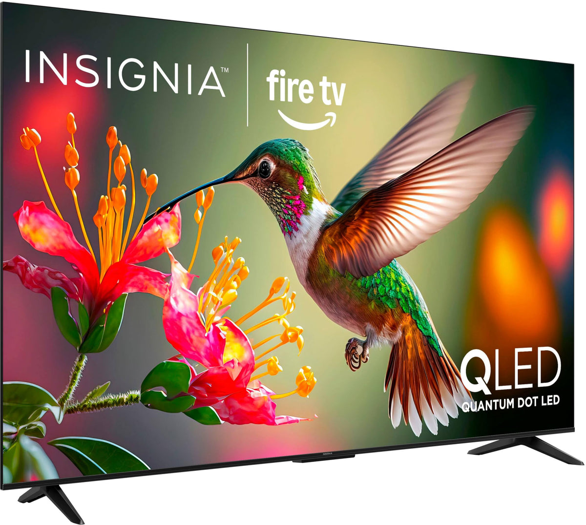 65-inch LED 4K UHD Smart TV D202735