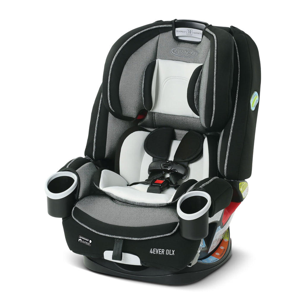 4-in-1 Car Seat Y3160