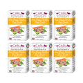 Free Range Chicken Bone Broth 17.6 oz 6 Pack H231981