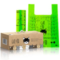 Compostable Cat Litter Bags XL 30 Count I978995