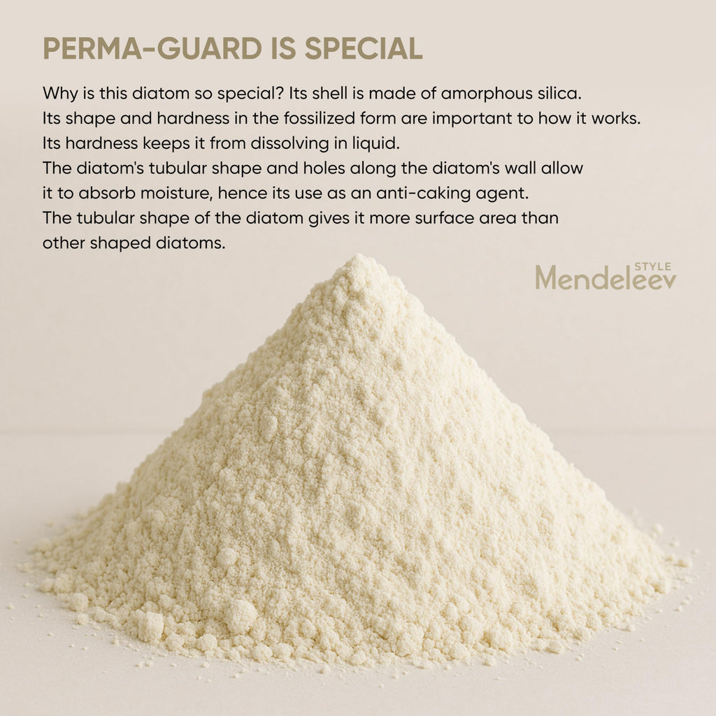 Food Grade Diatomaceous Earth J37110