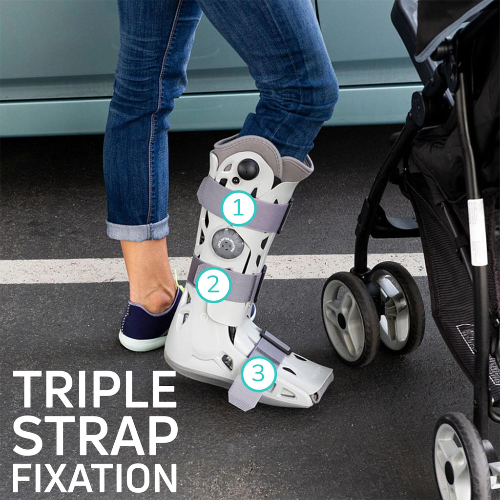 Walker Brace Walking Boot D2239
