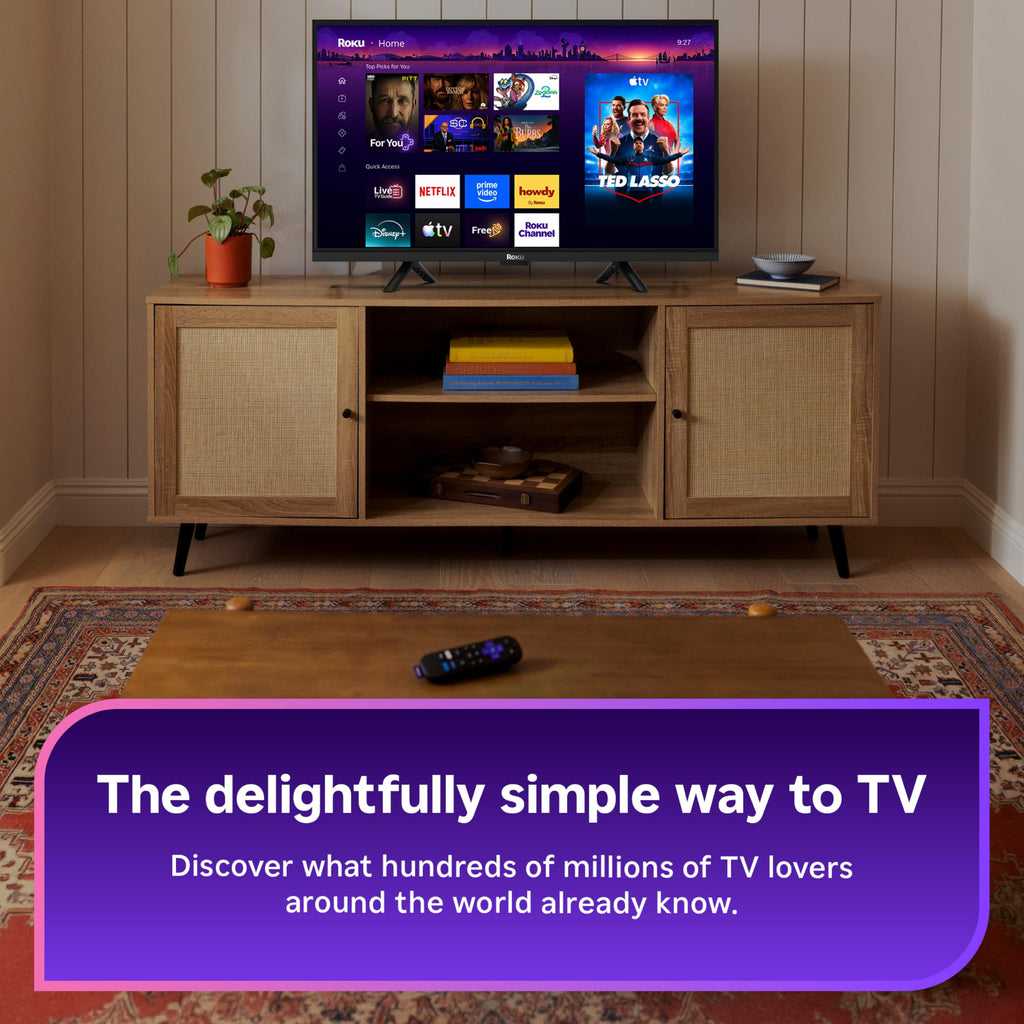 Streaming Stick HD with Voice Remote M6088