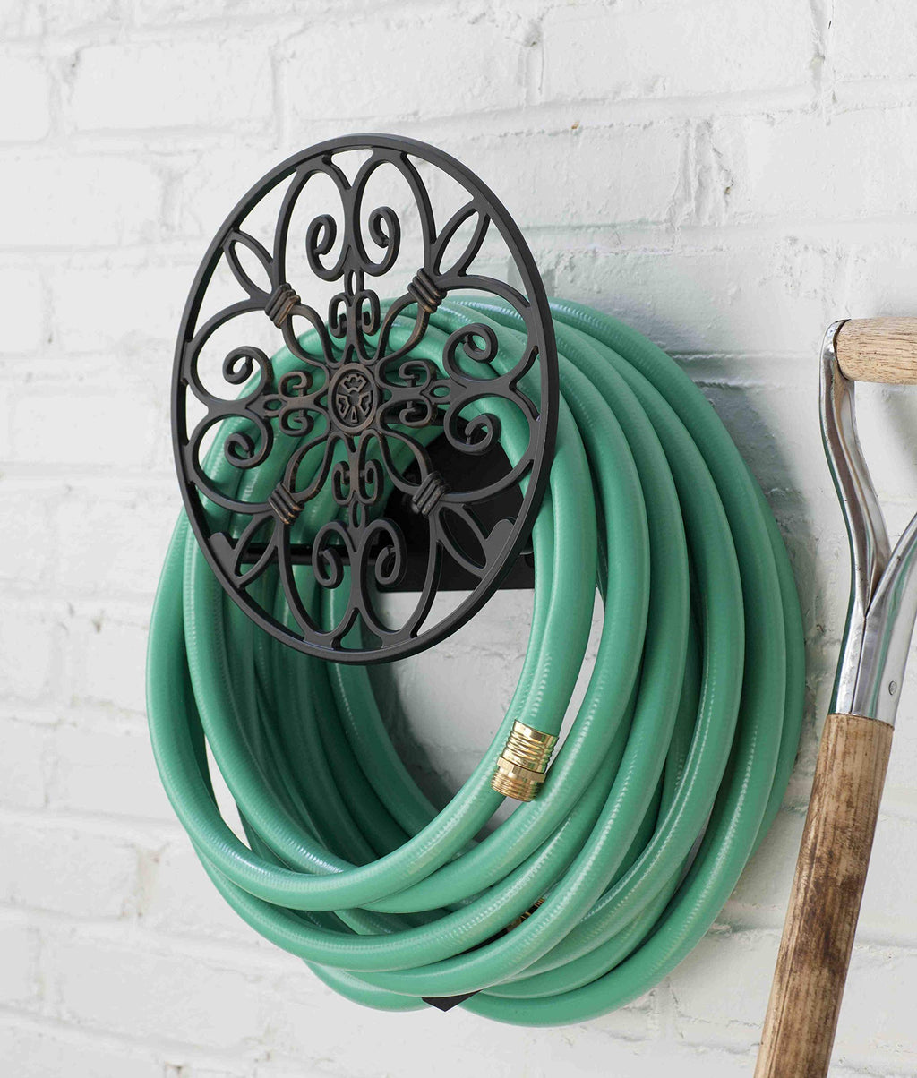 Wall Mounted Hose Butler Z606277