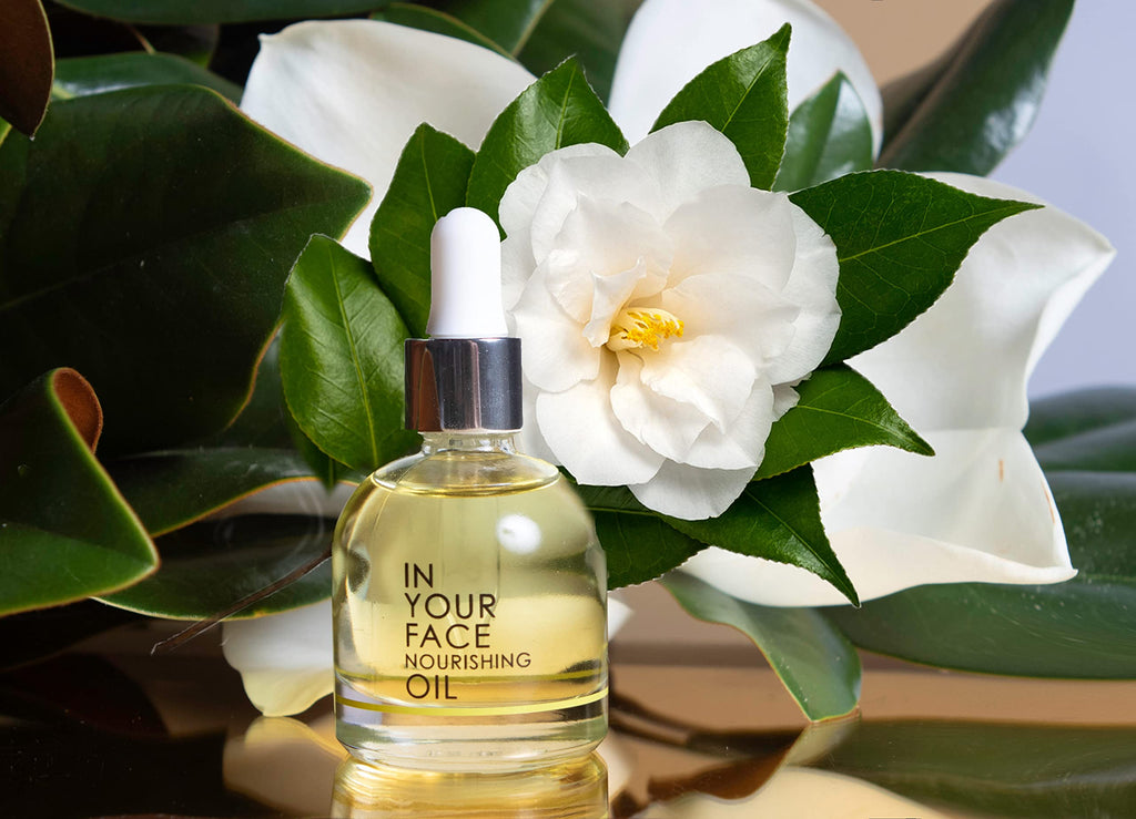 Nourishing Oil 1 oz P849
