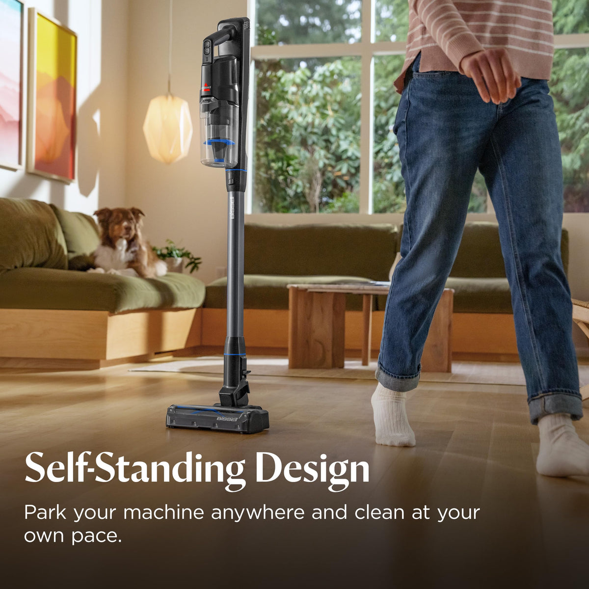 Cordless Vacuum O10369