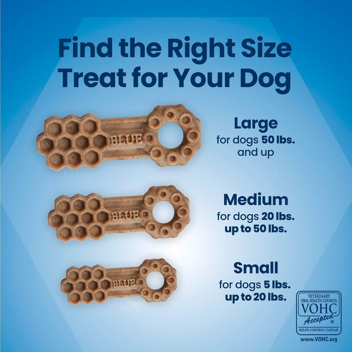 Chicken & Spearmint Medium Dental Chews, 11.5 oz, 14 ct K3157