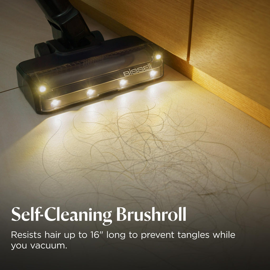 Cordless Vacuum O10369