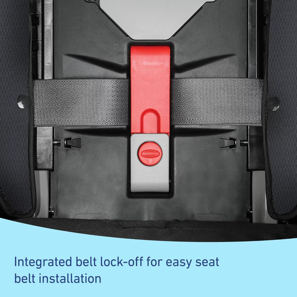 4-in-1 Car Seat Y3160