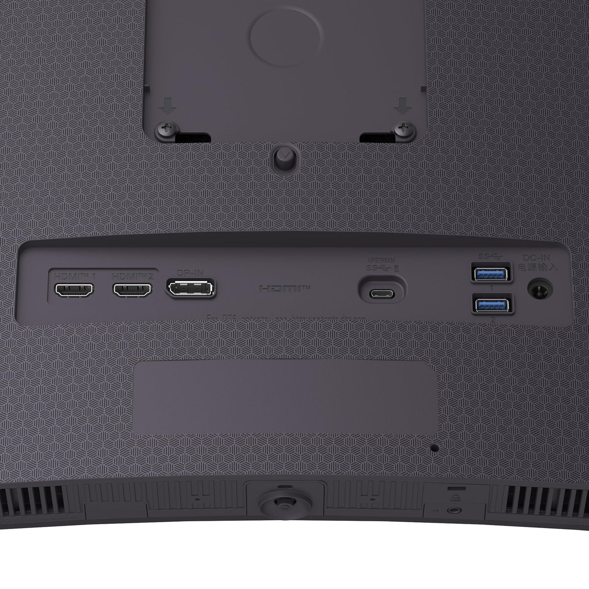 45-Inch OLED Curved Gaming Monitor, 240Hz, 0.03ms X9428