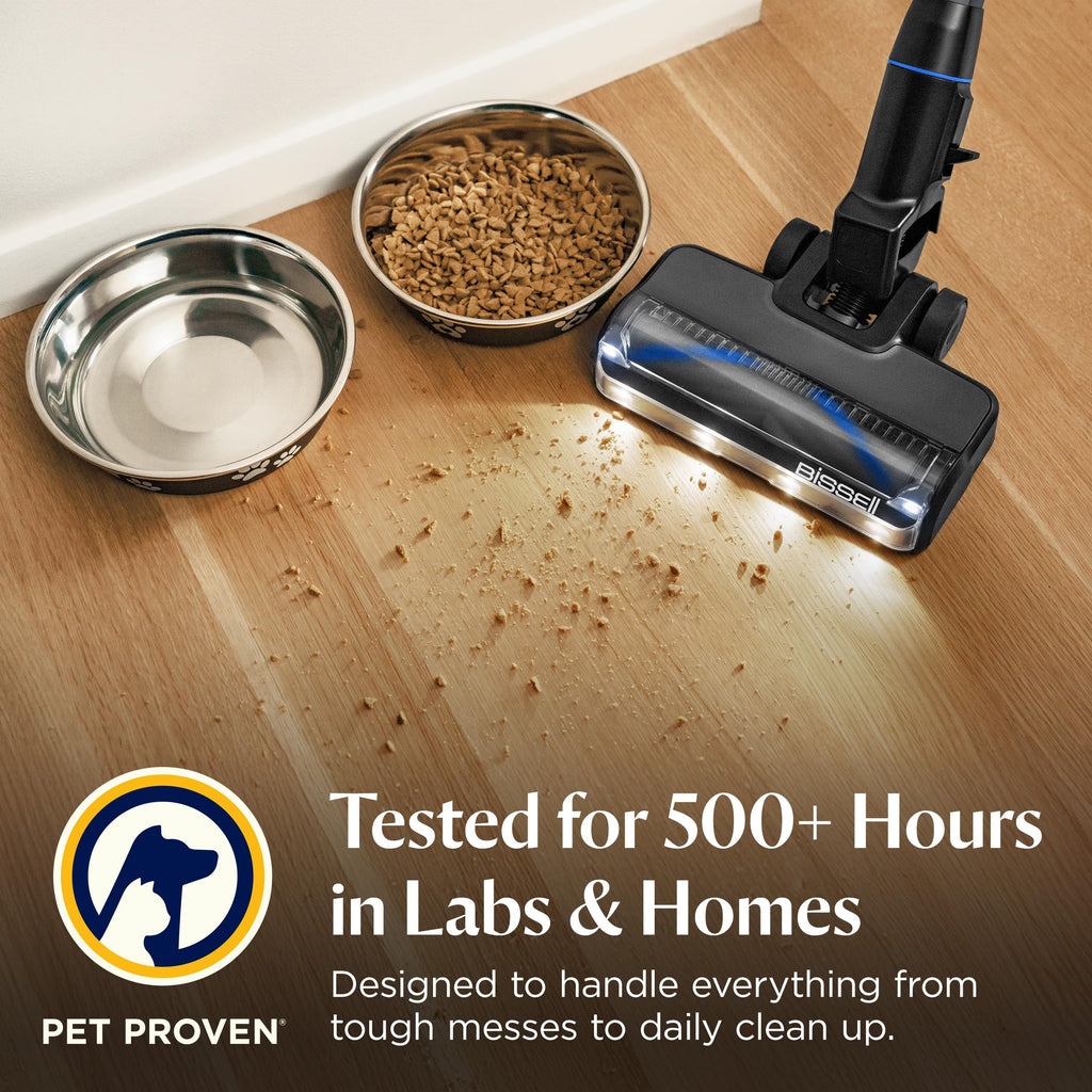 Cordless Vacuum O10369