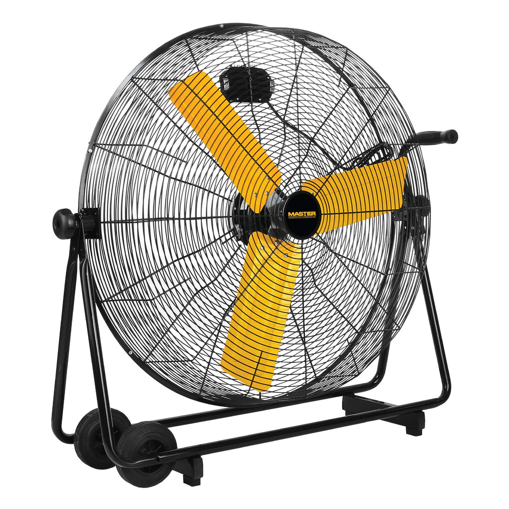 30 Inch Industrial High Velocity Floor Fan S18843
