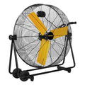 30 Inch Industrial High Velocity Floor Fan S18843