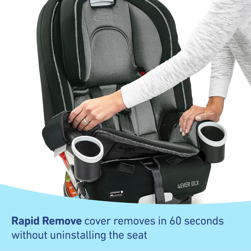 4-in-1 Car Seat Y3160