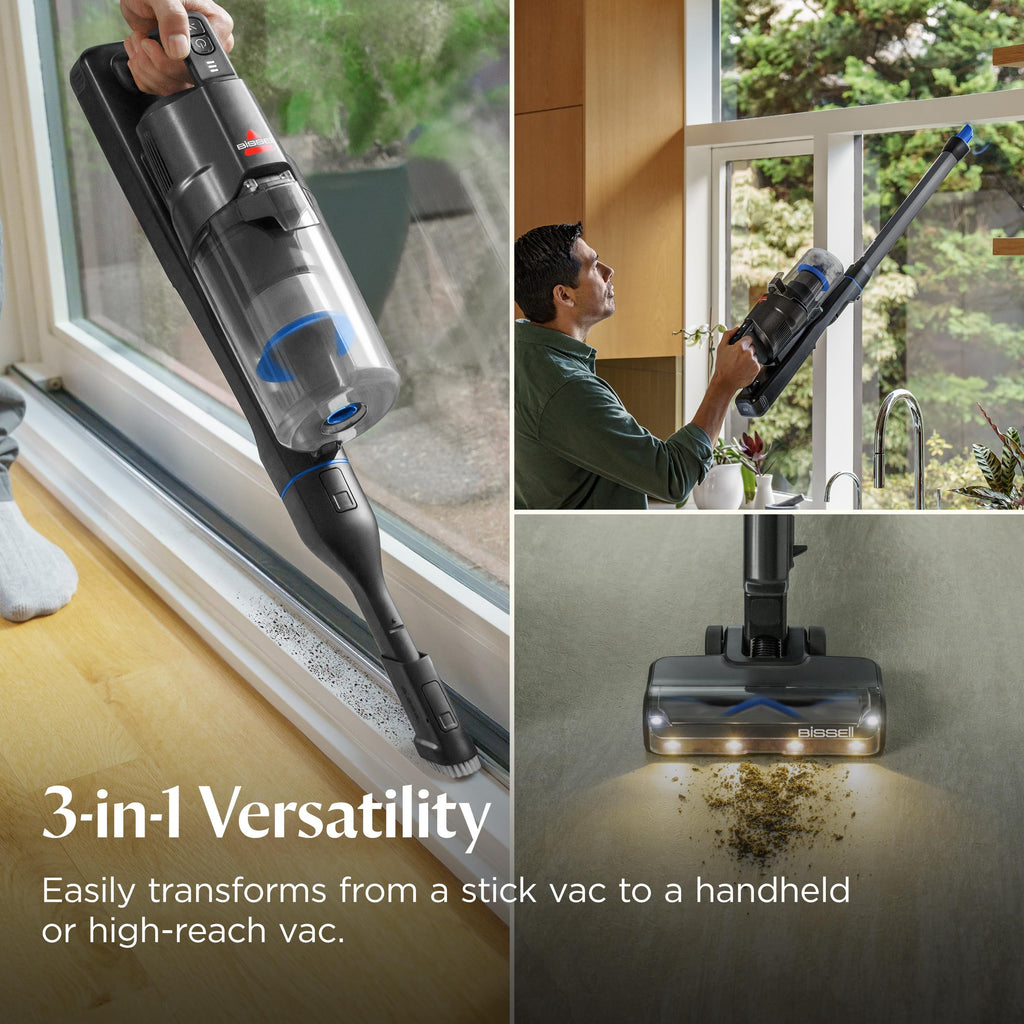 Cordless Vacuum O10369
