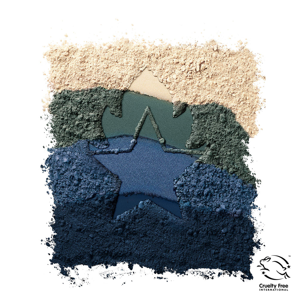 Eyeshadow Palette O251989